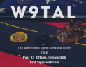 The American Legion Amateur Radio Club Post 33